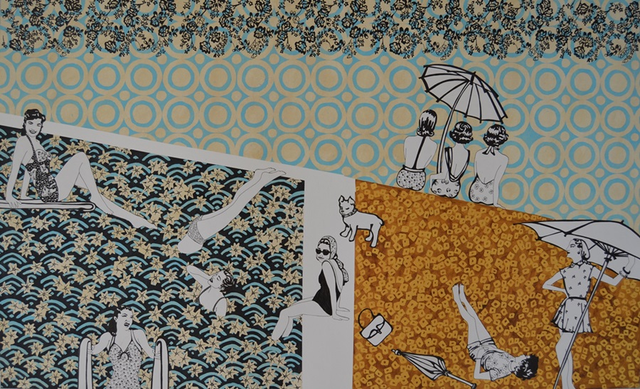 Las señoritas Williams