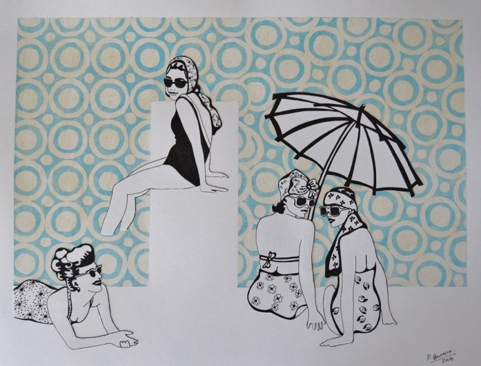 SEÑORITAS_WILLIAMS_OFCOURSE