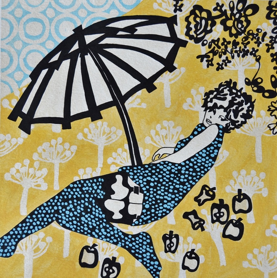 BLANCANIEVES_IN_THE_POOL