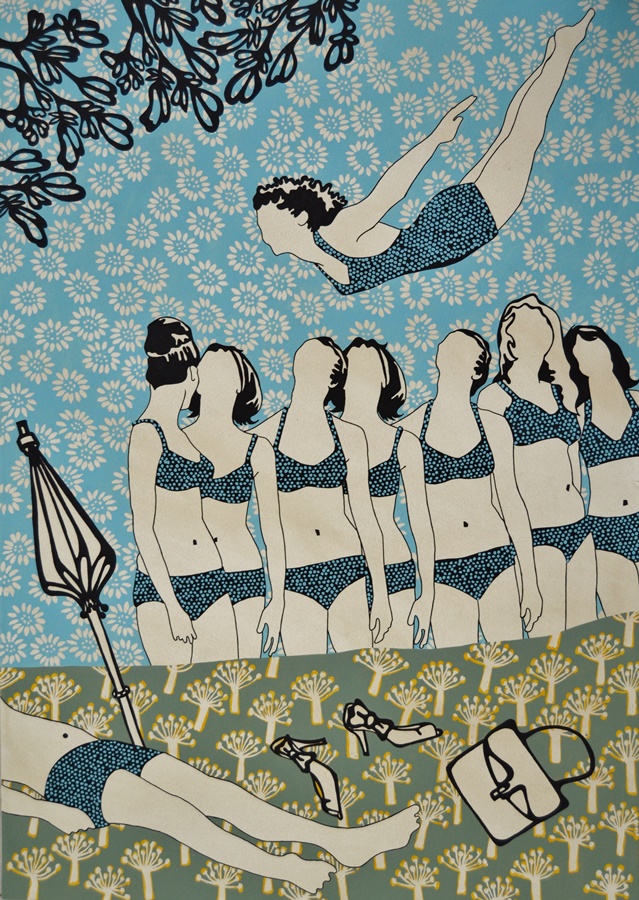 ¿ESTÁS_EN_LA_LISTA?_70x50cm