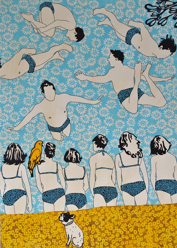 MÁS_VALE_PÁJARO_EN_MANO_70x50cm.