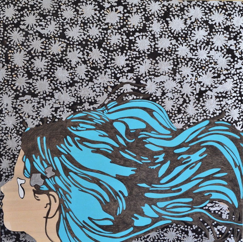 LA_MUJER_Y_LA_ESTRELLA