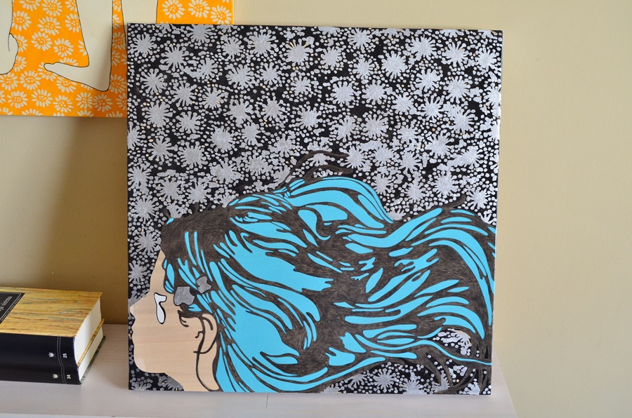 LA_MUJER_Y_LA_ESTRELLA