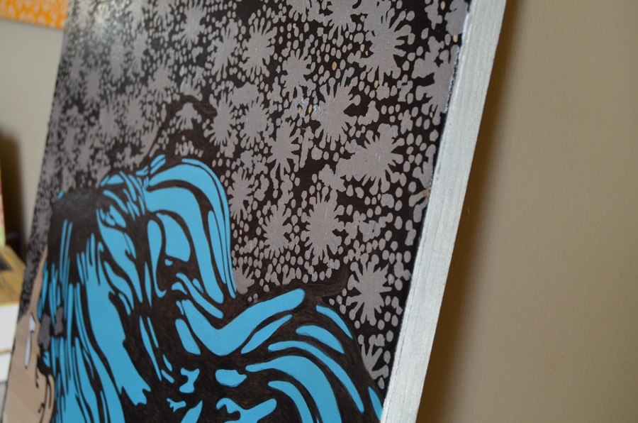 LA_MUJER_Y_LA_ESTRELLA